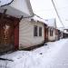 Торговый ряд в городе Кимры