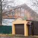 Трехэтажная баня в городе Жаворонки