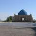 Zhankozha Batyr Mausoleum