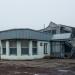 Столовая в городе Мирноград