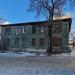 Снесённый жилой дом — ул. Истомина, 43а в городе Хабаровск