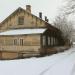 Гребной клуб «Чайка» в городе Куркиёки