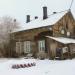 Гребной клуб «Чайка» в городе Куркиёки