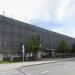 Entinen TE-toi­mis­ton ja ve­ro­toi­mis­ton ra­ken­nus (fi) in Oulu (City) city