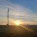 Wsparcie linii energetycznej in Rzeszów city
