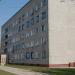 Общежитие «Слуцкого агросервиса» в городе Слуцк
