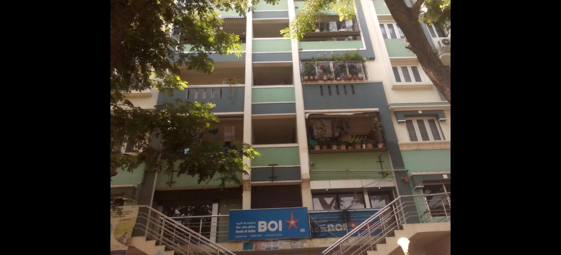 SpringView Apartments Visakhapatnam