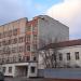Сборный пункт военного комиссариата РМЭ в городе Йошкар-Ола