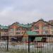 Детский сад № 43 «Жар-птица» в городе Йошкар-Ола