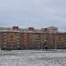 ул. Чернякова, 7в в городе Йошкар-Ола