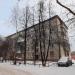 ул. Карла Маркса, 119а в городе Йошкар-Ола