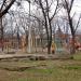 Детская площадка «Остров сокровищ» в городе Мариуполь