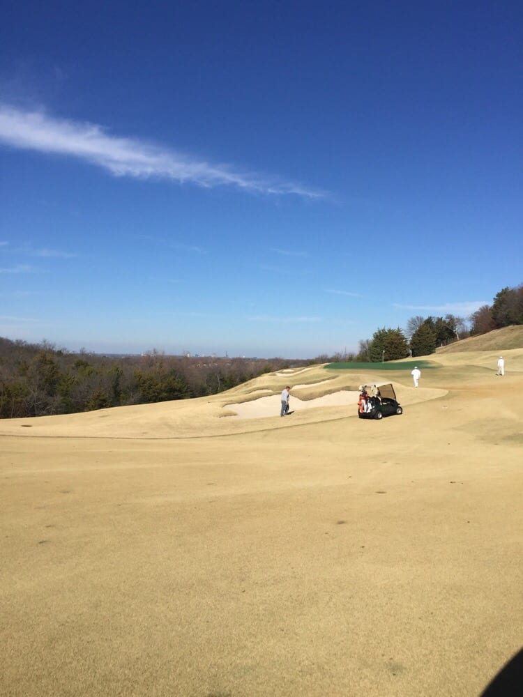 Dallas National Golf Club Dallas, Texas