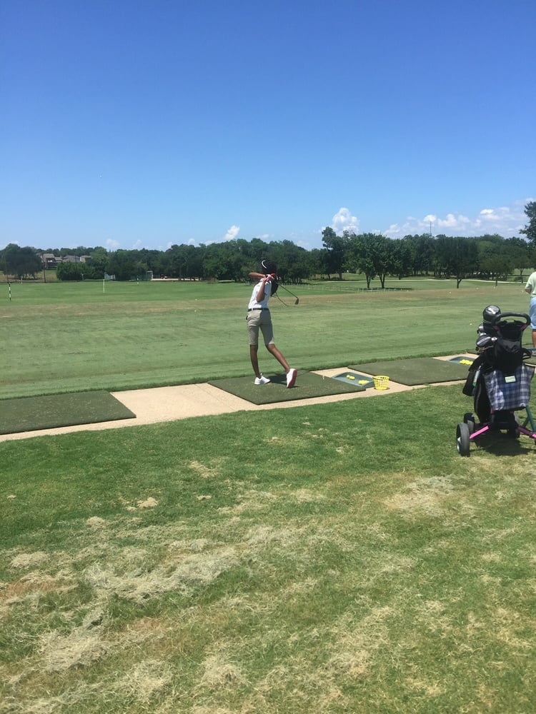 Mesquite Golf Club Mesquite, Texas