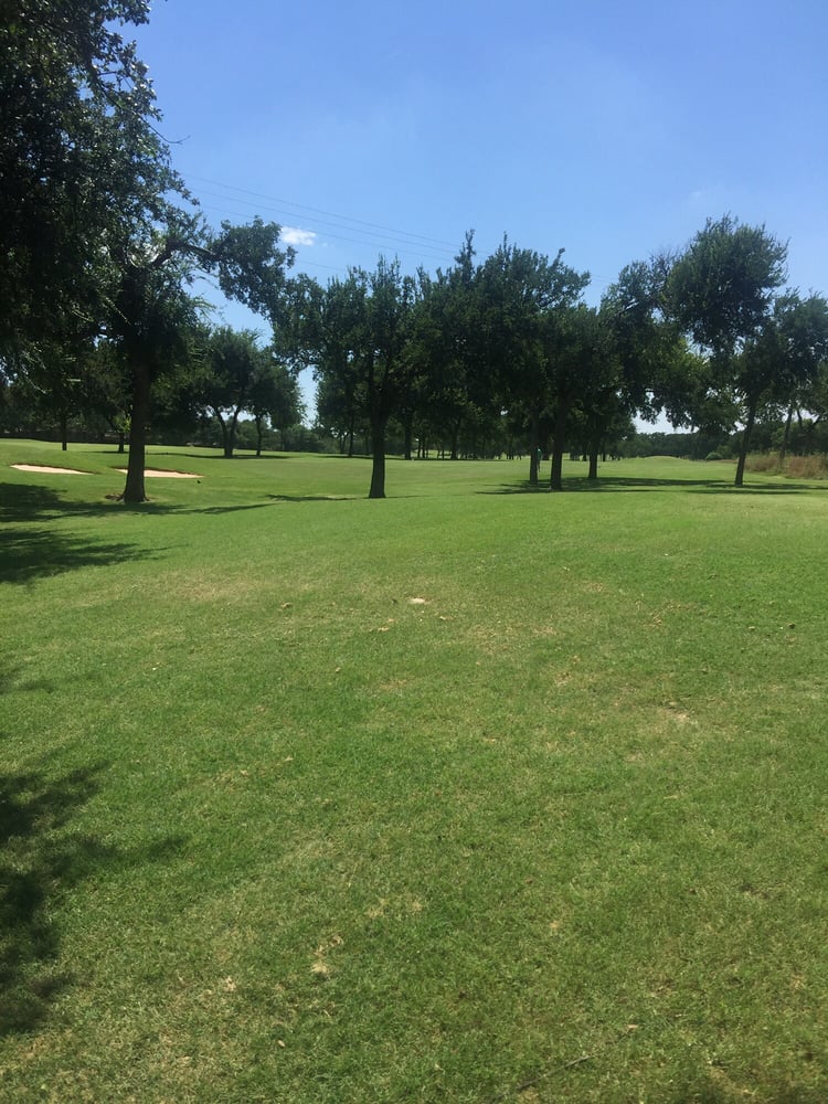 Mesquite Golf Club Mesquite Texas