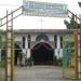 San Bartolome de Apostol Quasi-Parish in Meycauayan city