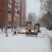 Детская площадка в городе Реутов