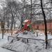Детская площадка в городе Реутов