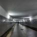 Подземный пешеходный переход «Кутузовский-1»