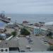 Памятник морякам крейсера «Новик» в городе Корсаков