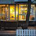 Logan Barbershop in Sievierodonetsk city