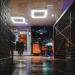 Logan Barbershop in Sievierodonetsk city