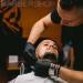 Logan Barbershop in Sievierodonetsk city