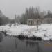 Насосная перекачивающая станция в городе Вырица