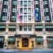 The Algonquin Hotel