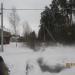 Дороги нет - завал в городе Вырица