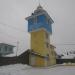 Водонапорная башня в городе Вырица