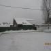 Хозпостройка в городе Вырица
