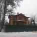 Дореволюционный дом в городе Вырица
