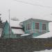 Дореволюционный дом в городе Вырица