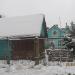 Дореволюционный дом в городе Вырица