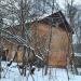 Снесенный жилой дом (Первомайская ул., 21) в городе Щёлково