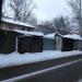 Сараи в городе Щёлково