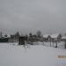 Примагазинная территория, хоздвор в городе Вырица