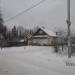 Примагазинная территория, хоздвор в городе Вырица