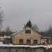 Склад в городе Вырица