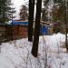 Тяговая электрическая подстанция «Вырица» в городе Вырица