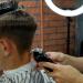 Академия барберинга «Xyligun Barbering Academy» в городе Казань