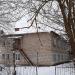 Общежитие в городе Таруса