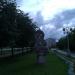 Бульвар Станислава Богданова в городе Гатчина