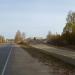 Парковка в городе Бор