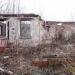 Руины здания в городе Ям