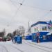 Проходная в городе Нижнекамск