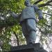Памятник С. Орджоникидзе в городе Сочи