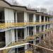 Гостиница «Тарасова гора» в городе Канев