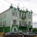 Дом профессора А.И. Пора в городе Казань